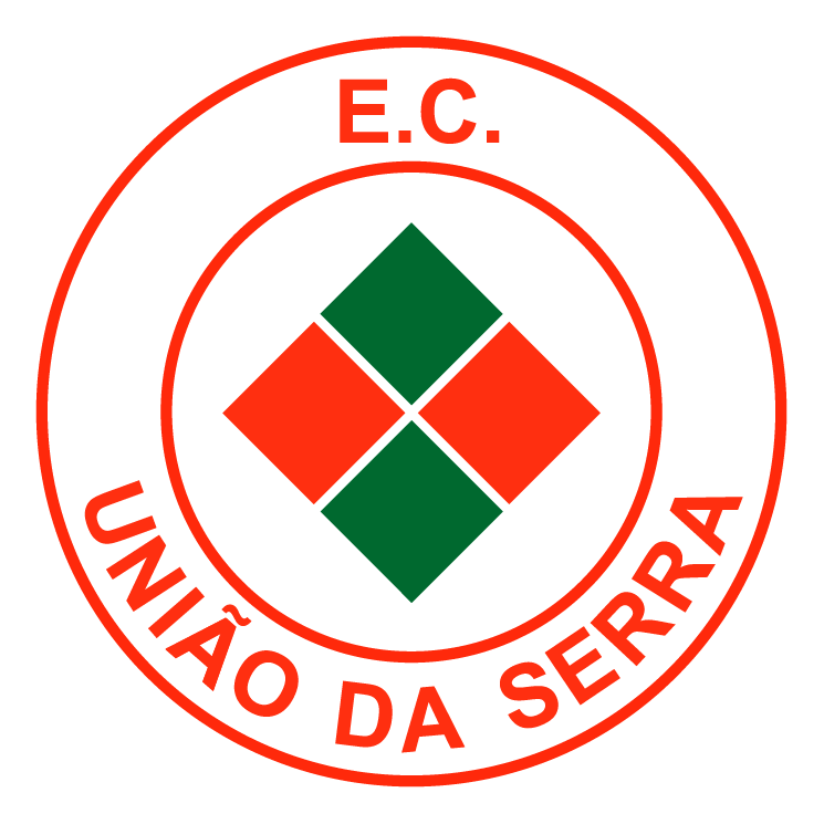 free vector Esporte clube uniao da serra de sapiranga rs