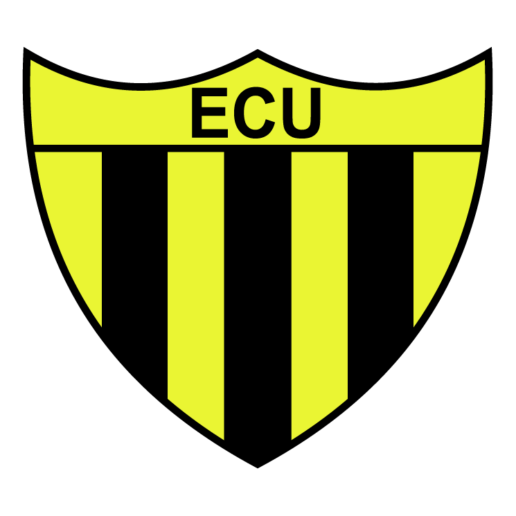 free vector Esporte clube uruguaiana de uruguaiana rs