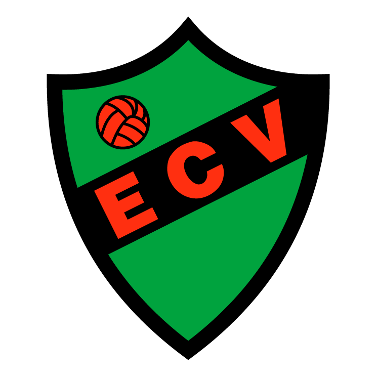 free vector Esporte clube vitoriense de santa vitoria do palmar rs