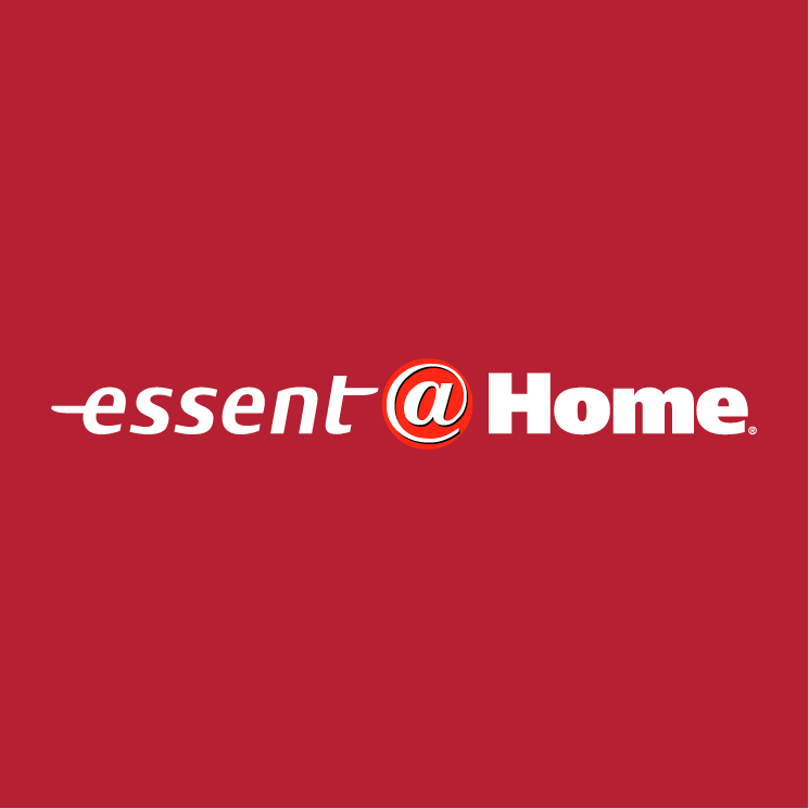 free vector Essent home