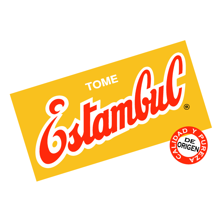 free vector Estambuel
