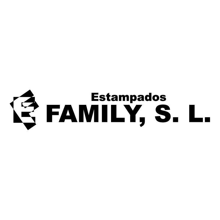 free vector Estampados family