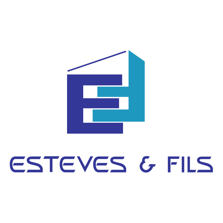 free vector Esteves fils