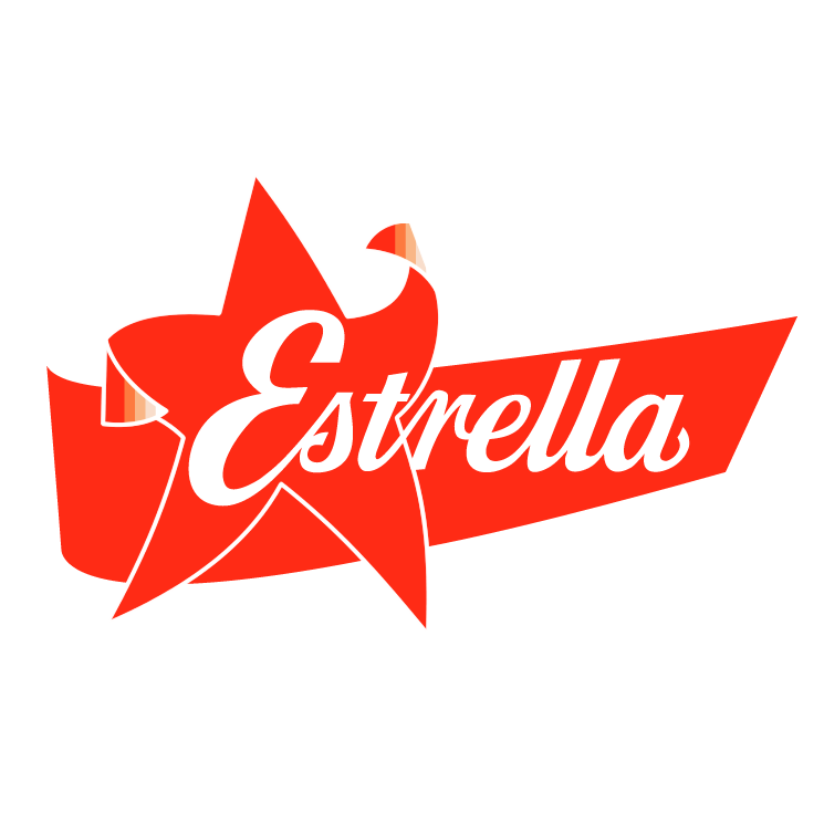 free vector Estrella 1
