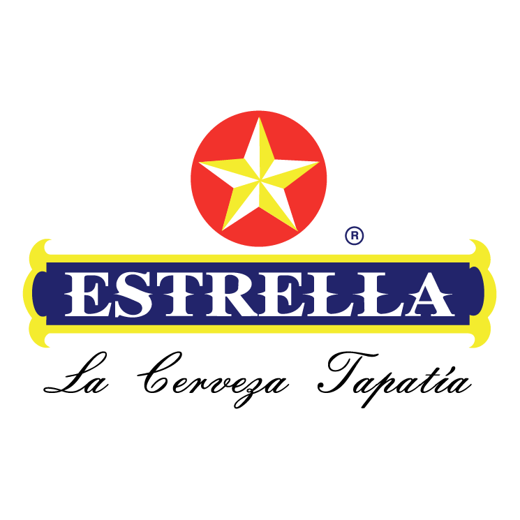 free vector Estrella 2