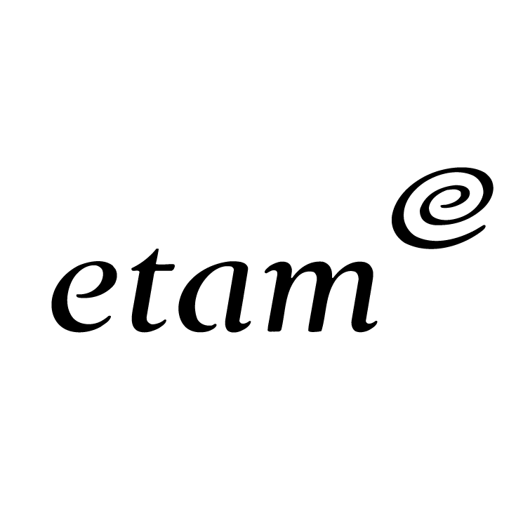 free vector Etam