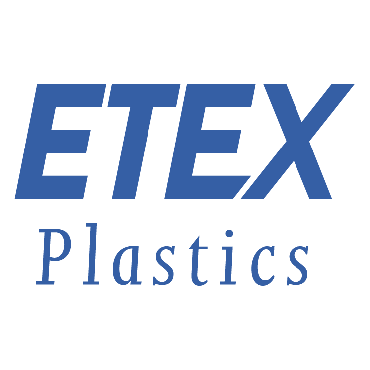 free vector Etex plastics