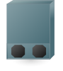 free vector Ethernet Switch clip art