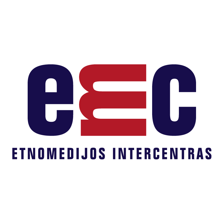 free vector Etnomedijos intercentras