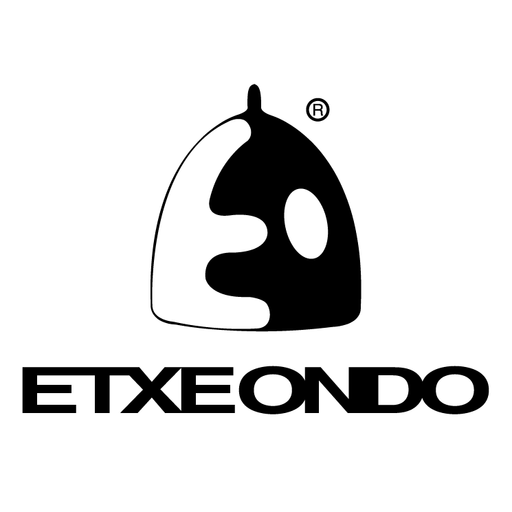free vector Etxeondo