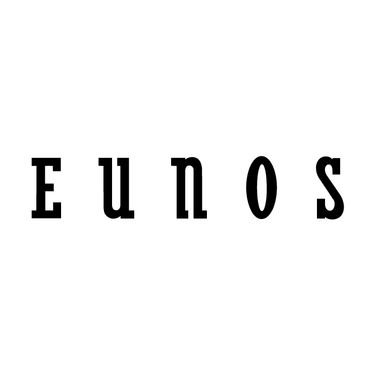free vector Eunos