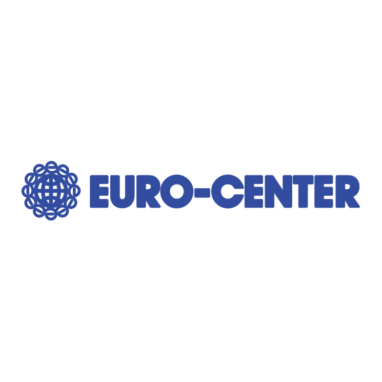 free vector Euro center 0