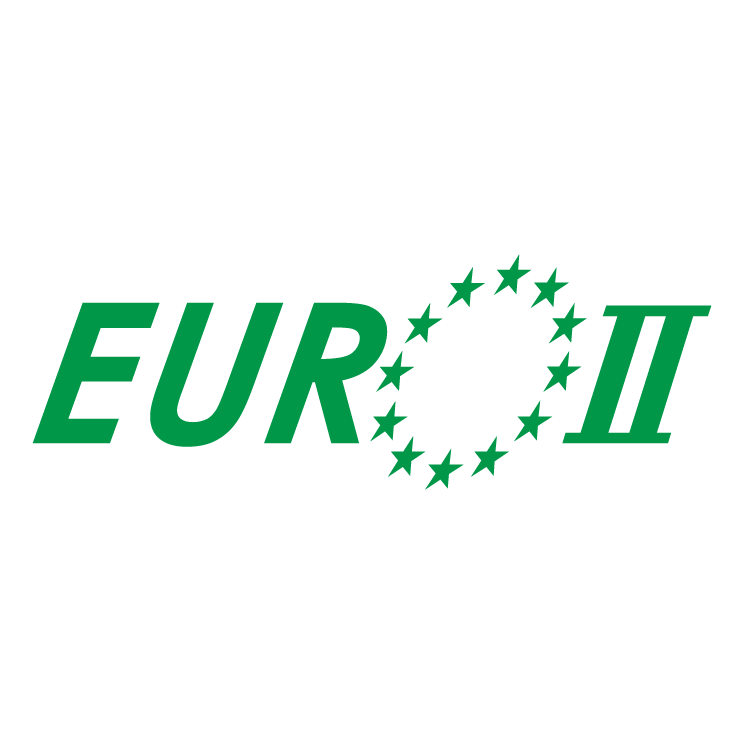 free vector Euro ii