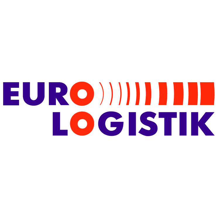 free vector Euro logistik
