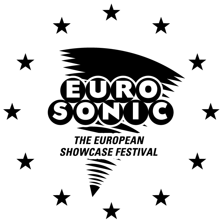 free vector Euro sonic