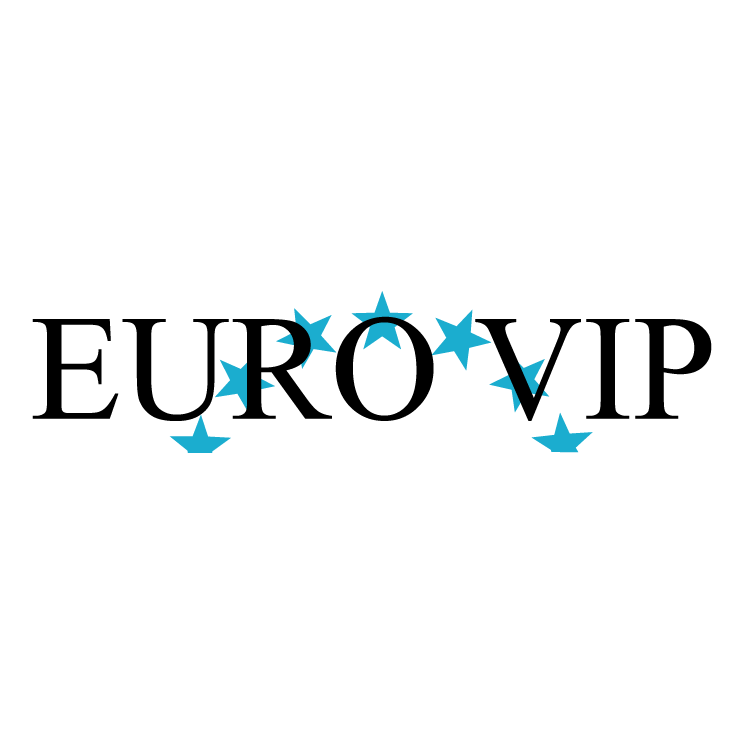 free vector Euro vip 0