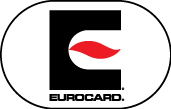 free vector EuroCard logo