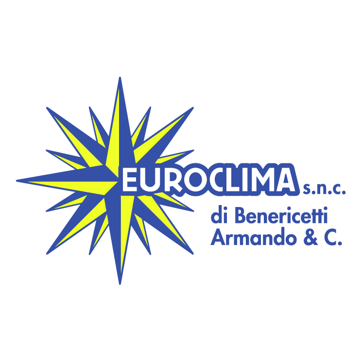 free vector Euroclima