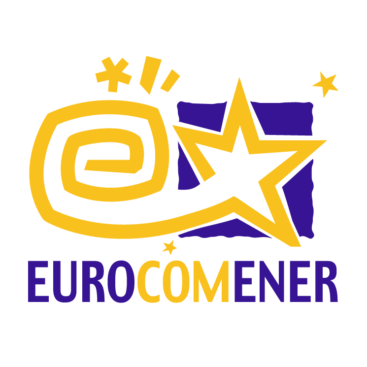 free vector Eurocomener