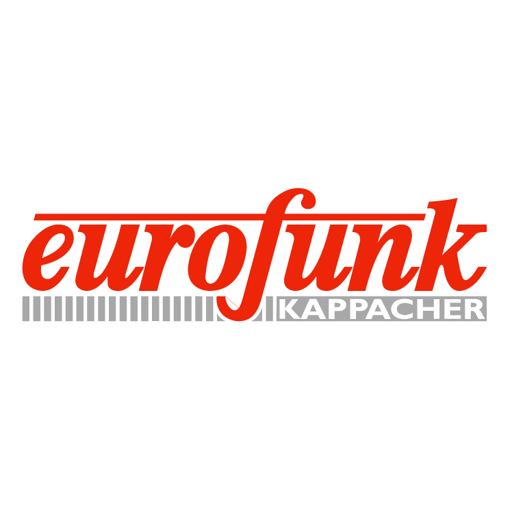 free vector Eurofunk kappacher gmbh