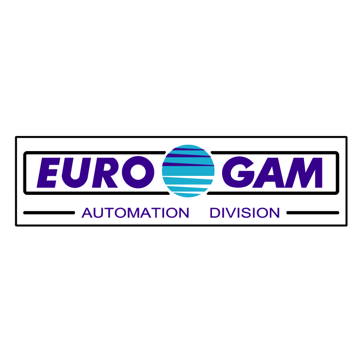 free vector Eurogam automation division 0