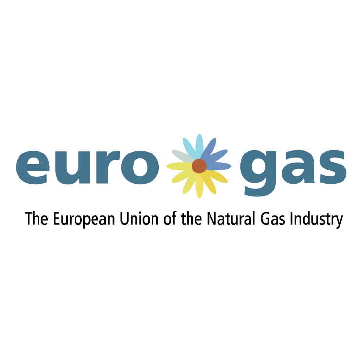 free vector Eurogas 0