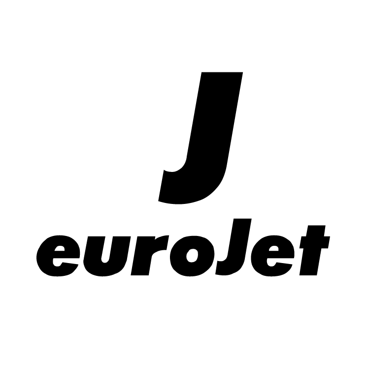 free vector Eurojet