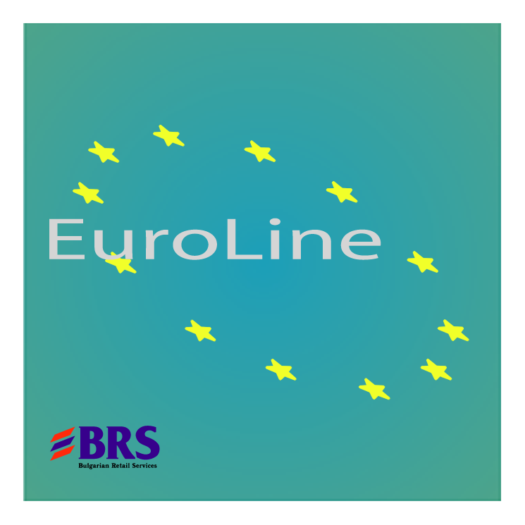 free vector Euroline 0