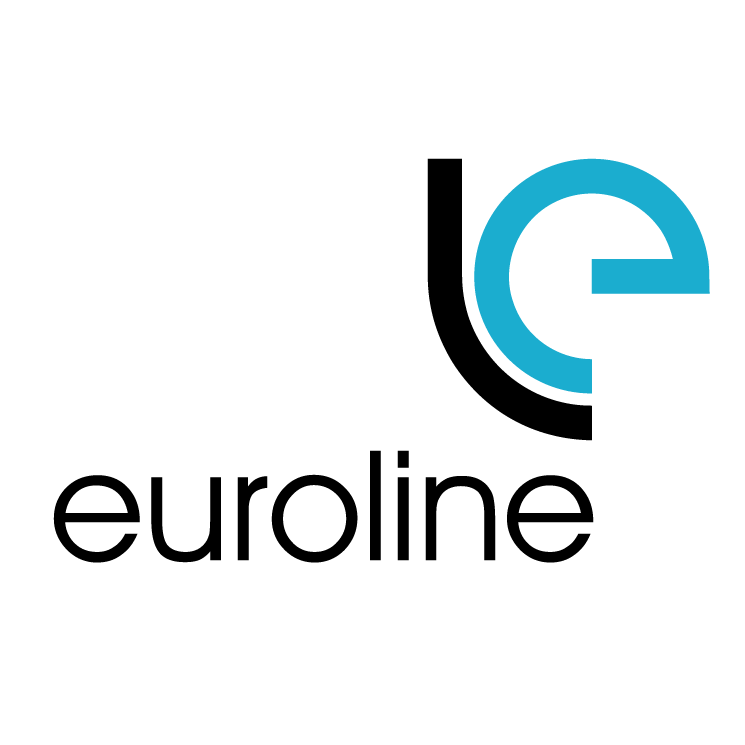 free vector Euroline