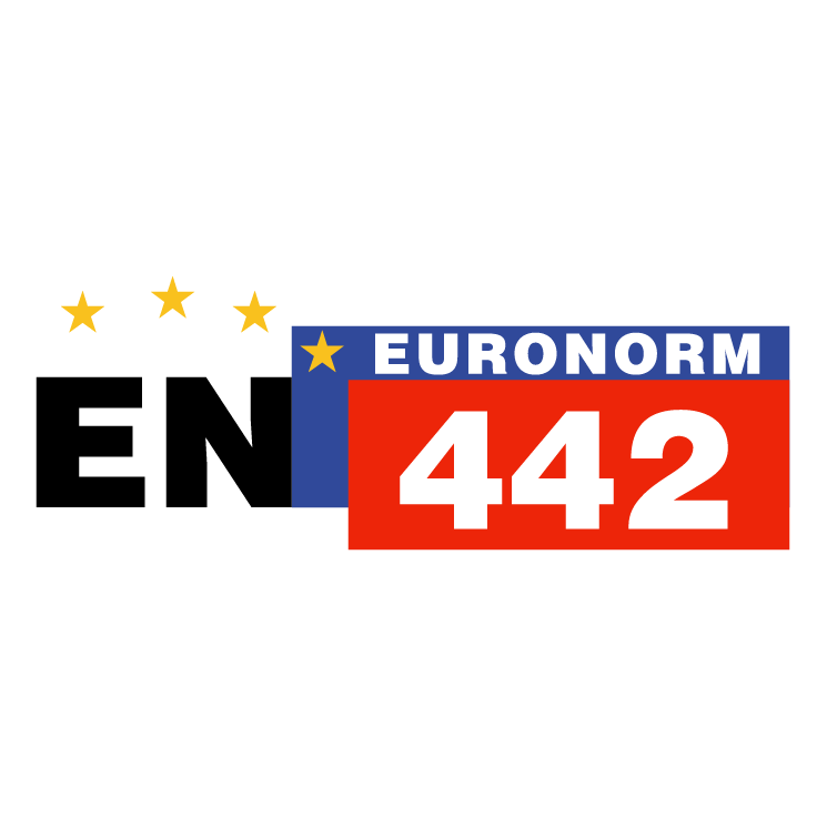 free vector Euronorm en 442