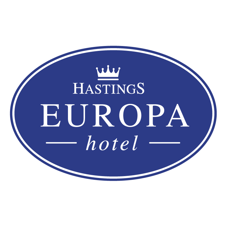 free vector Europa hotel