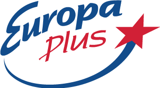 free vector Europa Plus logo