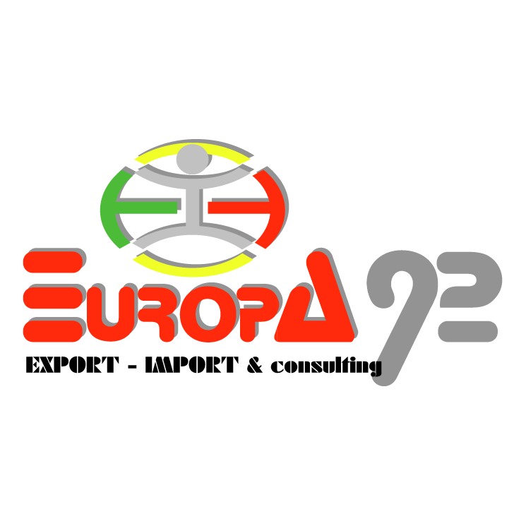 free vector Europa92