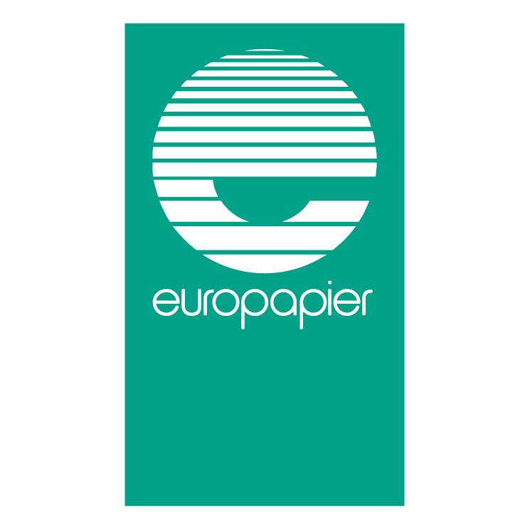 free vector Europapier