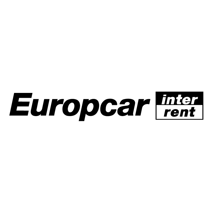 free vector Europcar 1