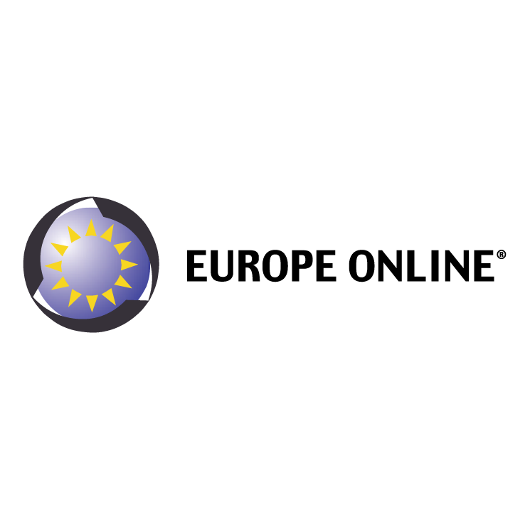 free vector Europe online 0