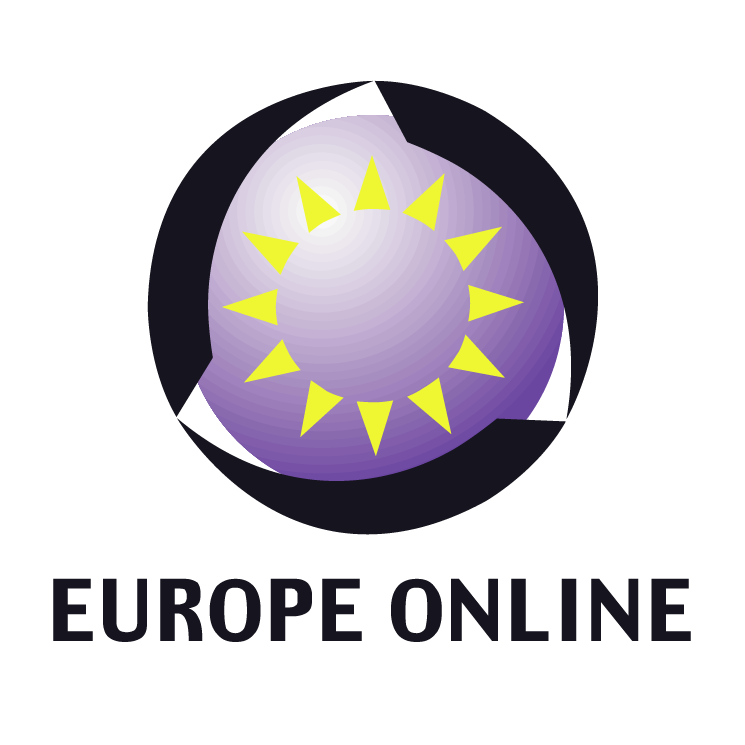 free vector Europe online