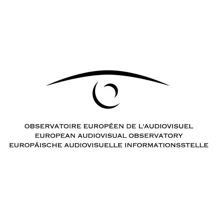 free vector European audiovisual observatory