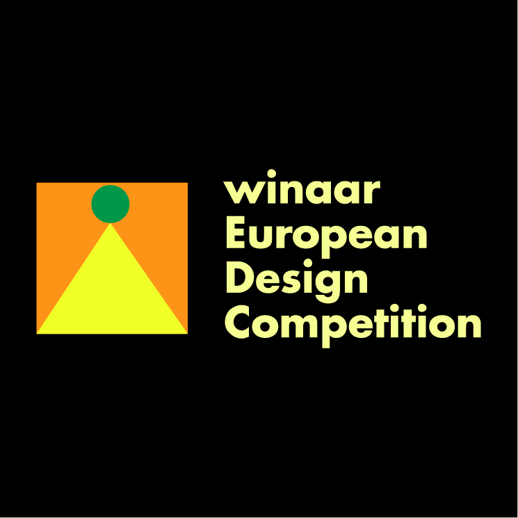 free vector European design competition
