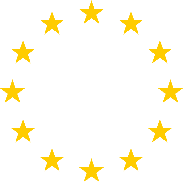 free vector European Stars clip art