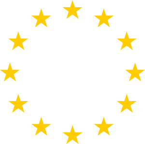 free vector European Stars clip art