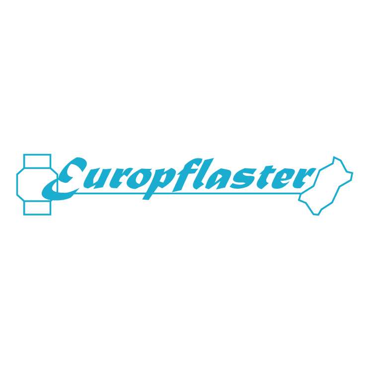 free vector Europflaster