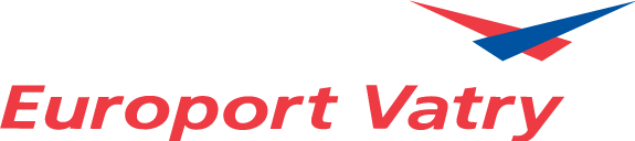 free vector Europort Vatry logo
