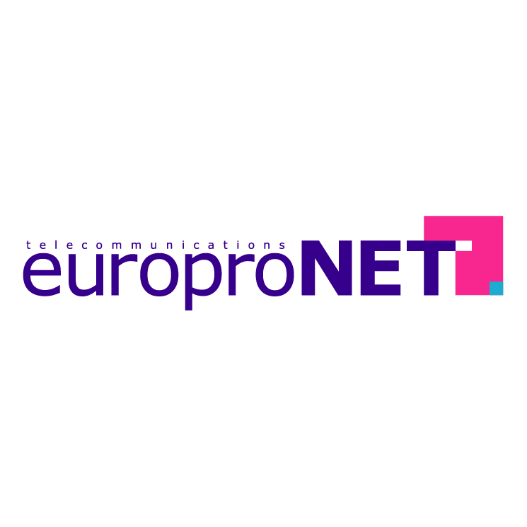 free vector Europronet