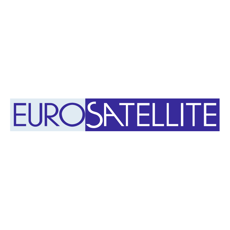 free vector Eurosatellite