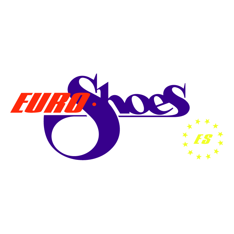 free vector Euroshoes