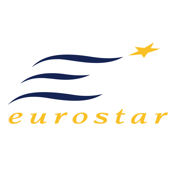 free vector Eurostar 2