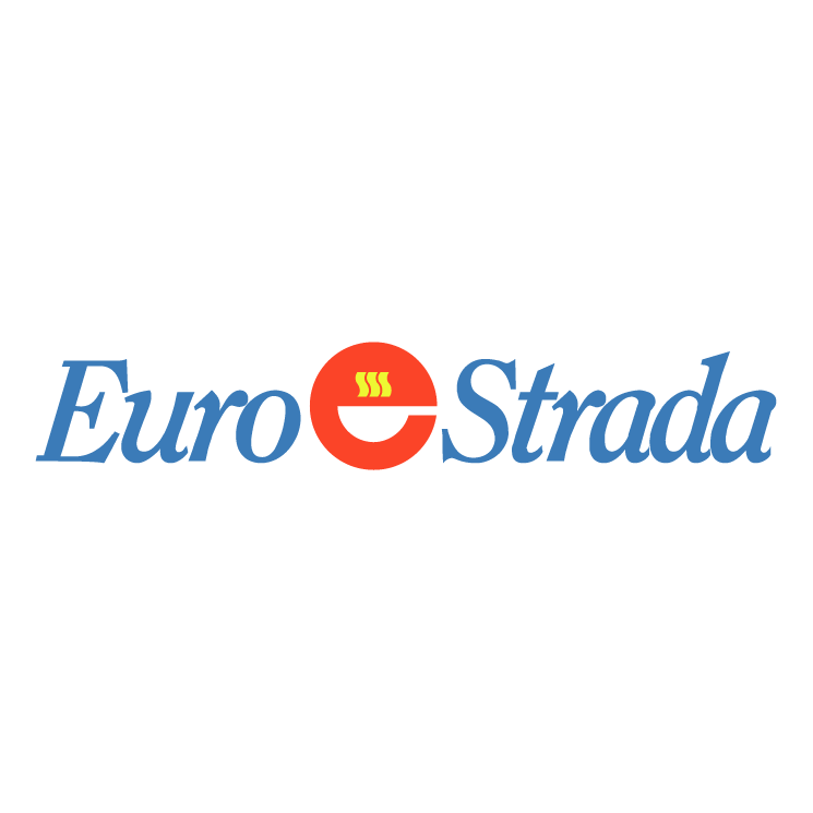 free vector Eurostrada