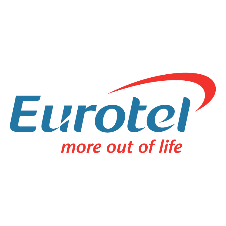 free vector Eurotel 1
