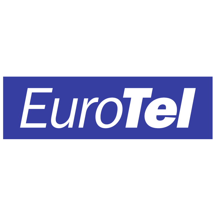 free vector Eurotel slovakia